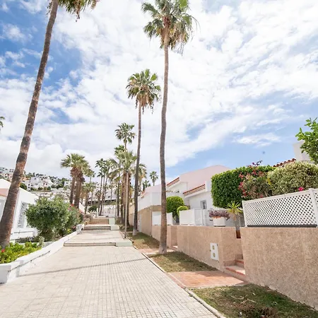 Island Village Hotel Costa Adeje (Tenerife)