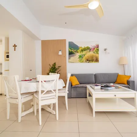 Apartment Island Village