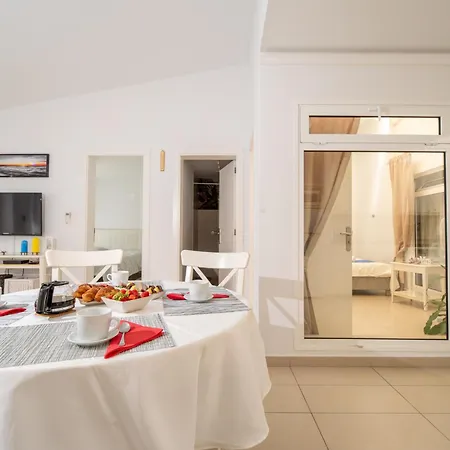 Island Village Apartment
