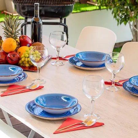 Island Village Costa Adeje (Tenerife)