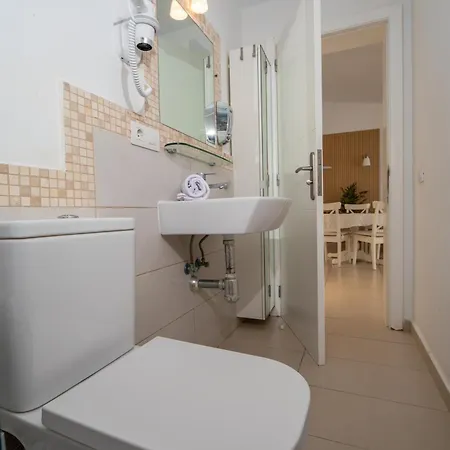 Apartment Island Village Costa Adeje (Tenerife)