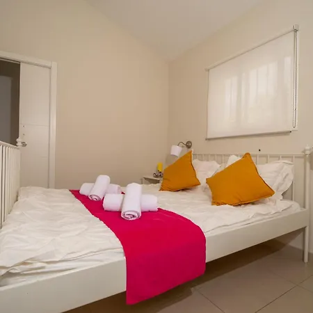 Apartment Island Village Costa Adeje (Tenerife)
