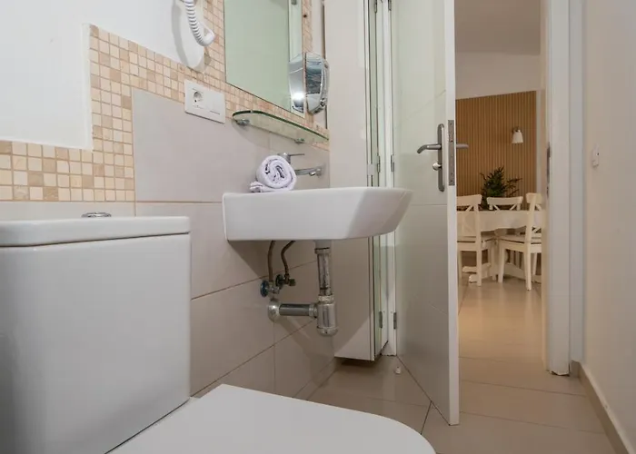 Szálloda Island Village Costa Adeje (Tenerife)