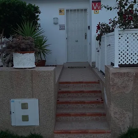 Appartement Island Village
