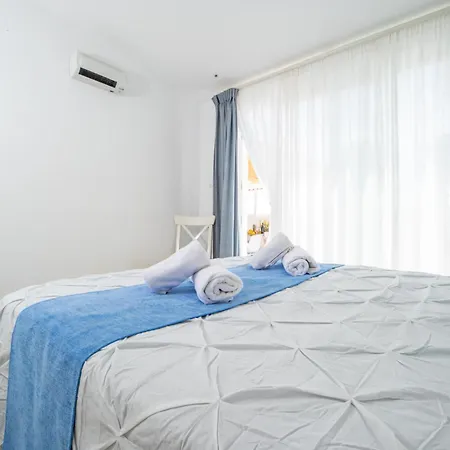 Appartement Island Village Costa Adeje (Tenerife)