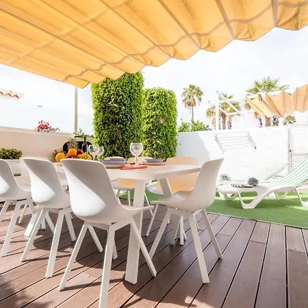 Island Village Otel Costa Adeje