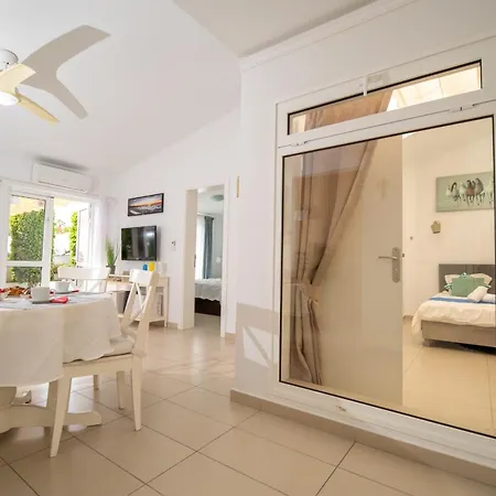 Appartement Island Village