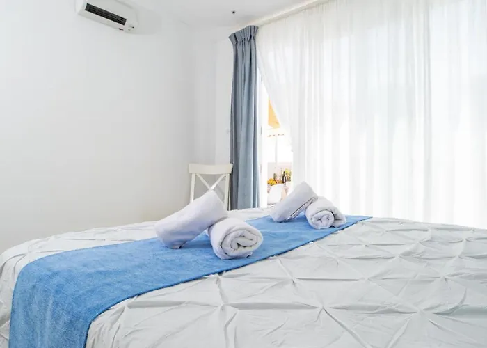 Otel Island Village Costa Adeje