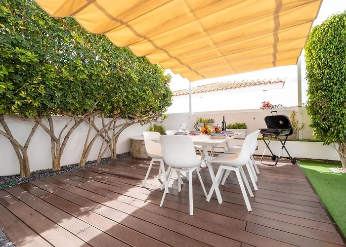 Island Village Costa Adeje