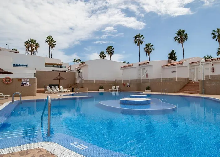 Island Village * Costa Adeje