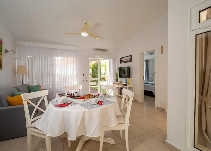 Island Village Costa Adeje