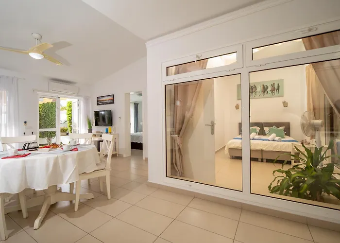 Otel Island Village Costa Adeje