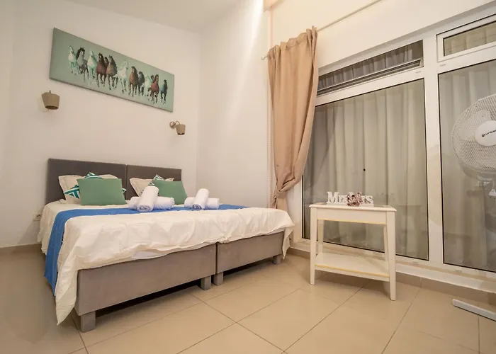 Island Village Costa Adeje