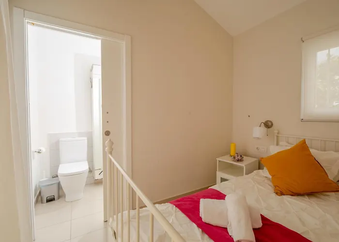 Island Village * Costa Adeje