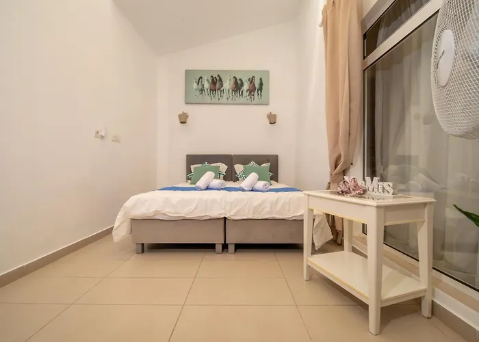 Island Village Costa Adeje