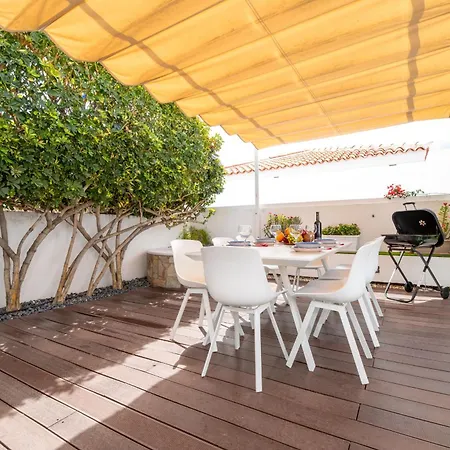 Island Village Costa Adeje (Tenerife)