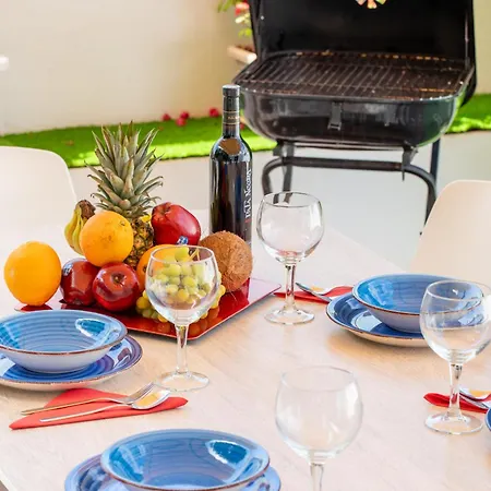 Island Village Hotel