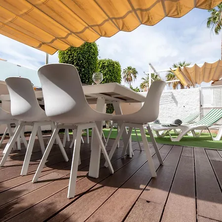 Island Village * Costa Adeje (Tenerife)