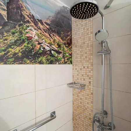 Island Village Hotel Costa Adeje (Tenerife)