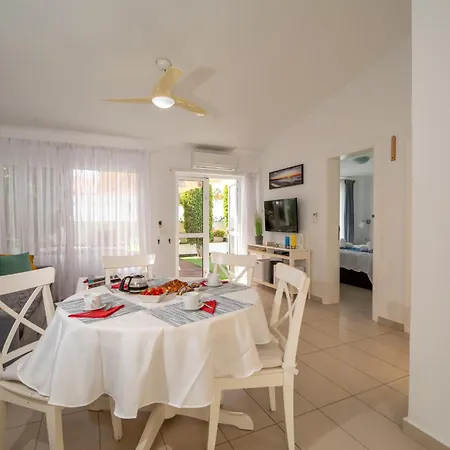 Island Village Costa Adeje (Tenerife)