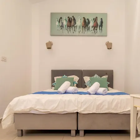 Hotel Island Village Costa Adeje (Tenerife)