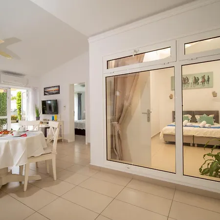 Hotel Island Village Costa Adeje (Tenerife)