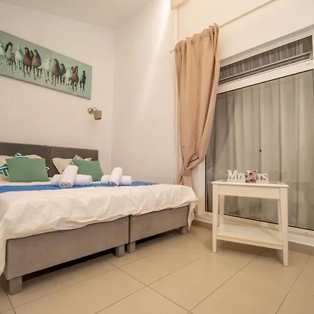 Island Village Costa Adeje (Tenerife)