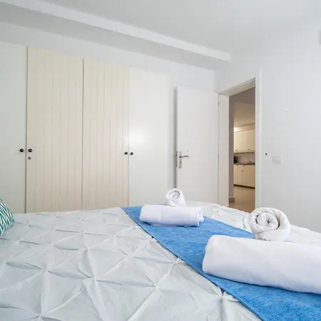 Hotel Island Village Costa Adeje (Tenerife)