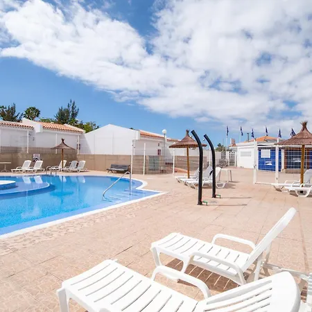 Hotel Island Village Costa Adeje (Tenerife)