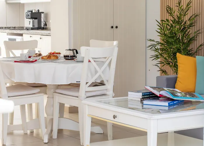 Island Village Hotel Costa Adeje (Tenerife)