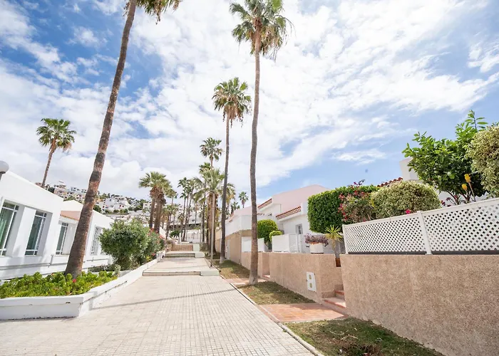 Island Village Hotel Costa Adeje (Tenerife)