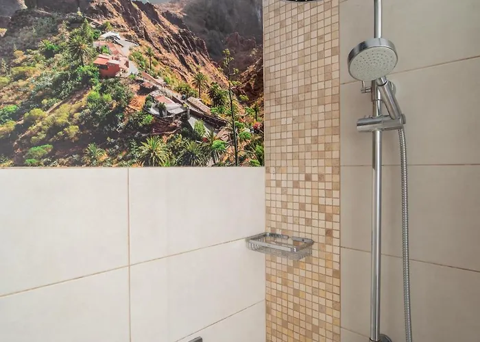 Island Village Hotel Costa Adeje (Tenerife)