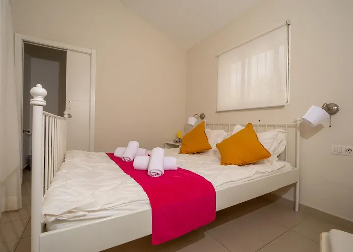 Hotel Island Village Costa Adeje (Tenerife)